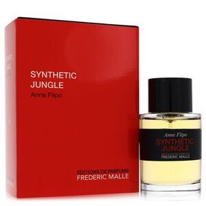 Frederic Malle Synthetic Jungle Eau de Parfum Unisex Green Forest